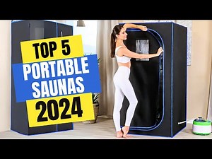 Best Portable Saunas 2025 | Which Portable Sauna Should You Buy in 2025?