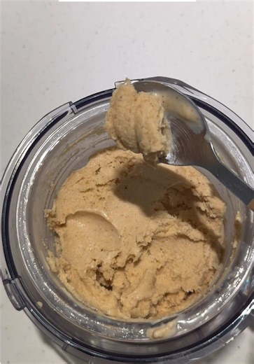 Sorvete de Paçoca fácil | Receita com leite condensado