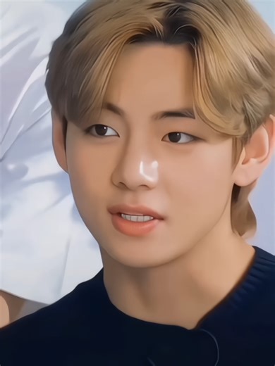 Exploring the Mood with BTS V