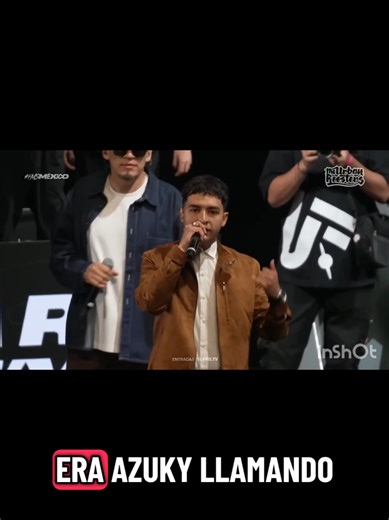 FMS México: Azuky vs Nota Roja Batalla del Amor