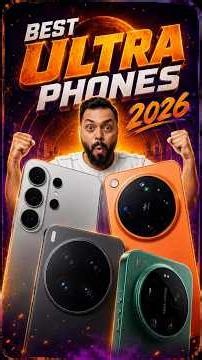 Top Dhurandhar Smartphones Of 2026 ⚡ The Best "Ultra" Is...
