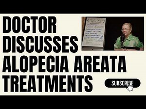 Alopecia Areata Treatments in 2026 | JAK Inhibitors, Minoxidil & Real Hair Regrowth Hope