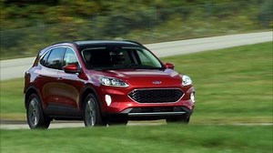 Talking Cars: Episode 222