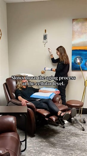 What is the Miracle Molecule? | NAD+ Benefits ✨