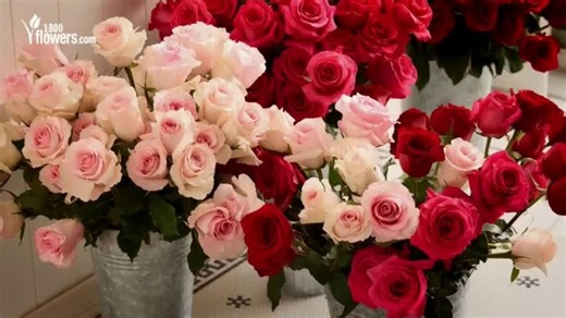 1-800-FLOWERS.COM TV Spot, 'Valentine's Day: You Shouldn't Have To Wonder'