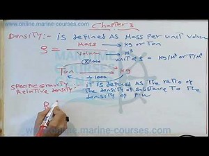 Learn the Secrets of Ship Stability in this Shockingly Simple Lecture! | Marine Courses Center | A