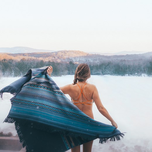 Balnéa Réserve Thermale — Spa à Bromont | Tourisme Bromont