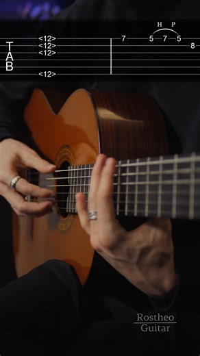 Roundabout #guitar #tutorial #guitarra #guitare #violao #ギター #guitarlessons #guitartutorial #guitarchords #guitartips #guitare #guitarra #musiclessons #guitarteacher #guitarlesson #guitarlove #acousticguitar #fingerstyle #classicalguitar #chords #tabs | Rostheo
