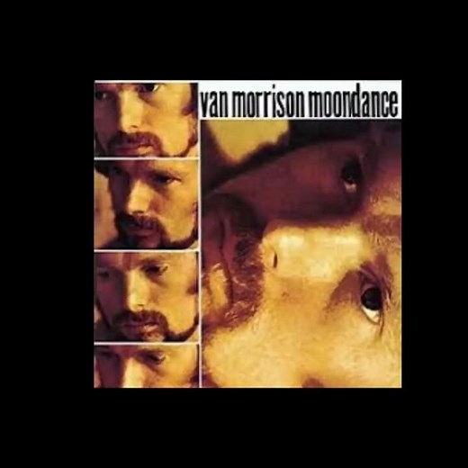 "Moondance"- Van Morrison