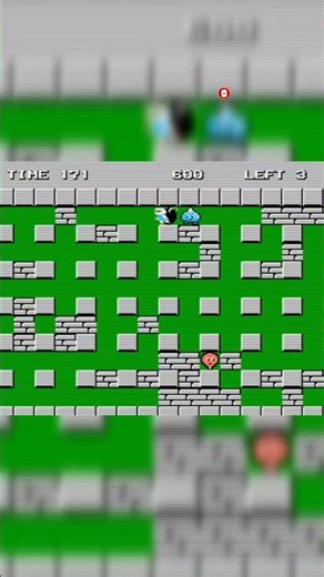 Day 20: Playing BOMBERMAN 💣🔥 | NES Explosive Classic! #NES #RetroGaming