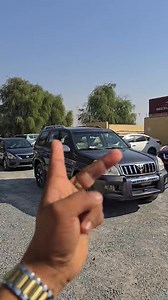 1.3K views | Toyota prado 2009 model AED 38000 Japan imported V6 3.5 Engine EngYou will be the first owner in UAE  Vcc paper  Good condition just buy and drive Engine gear and chassis guaranted  0️⃣5️⃣2️⃣8️⃣7️⃣7️⃣8️⃣8️⃣1️⃣5️⃣ | M.Naeem painter | Facebook