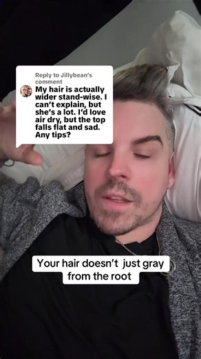 Understanding Gray Hair and Hair Loss for Women Over 50