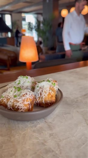 15 reactions | Ladies and gentleman... the Bridgette Bar Canmore  Welcome to Canmore’s newest chef-driven bar in the heart of the Rockies serving up wood-fired, family-style dishes in a cozy, mid-century-inspired space. Pro tip: they offer a daily happy hour from 2-5 p.m., offering half-off all beverages and pizzas. Learn more about this local spot: https://bit.ly/3JRgg39  IG: bridgettebarcanmore | #ExploreCanmore #ExploreKananaskis | Explore Canmore Kananaskis | Facebook