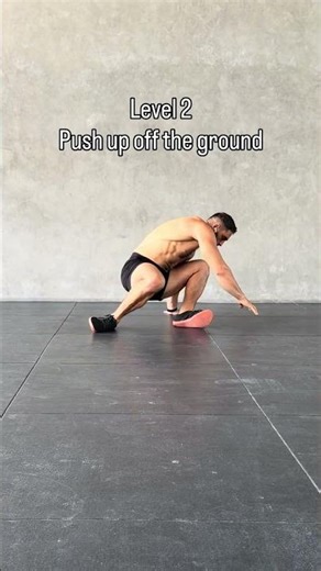 Level 1 vs Level 3 Movement (Most People Get Stuck Here)