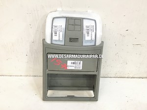 Sensor DPF Turbo**** MAHINDRA XUV 500 2.2 HN DOHC 16 VALV 4X2 DIESEL 2020 2021 2022 2023 - Desarmaduria IPAR