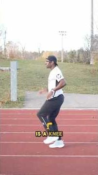 How to do sprint drills correctly tips that actually work