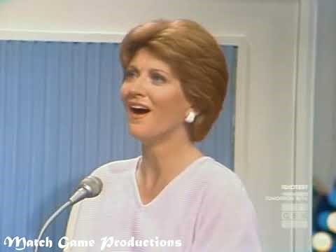 Match Game 78 (Episode 1318) (Who's Tickling Me?)