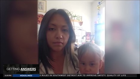 SNAP, WIC family benefits at risk