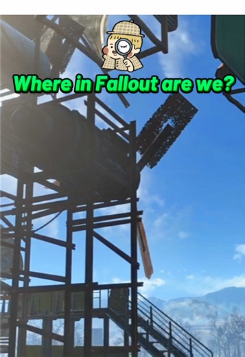 Exploring the Commonwealth in Fallout 4