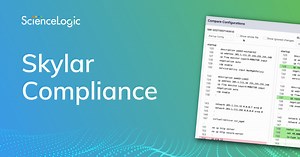 Skylar Compliance - Network Configuration Change Management (NCCM)