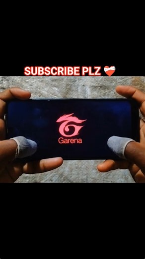 redmi note 12 5G 📱 handchame garena free fire #freefire #viral #viralnow #redminote #gaming