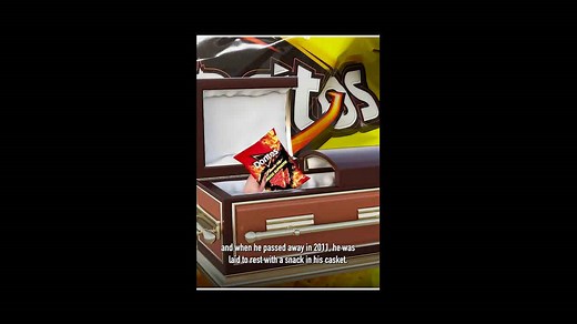 History of Doritos, Pt 1