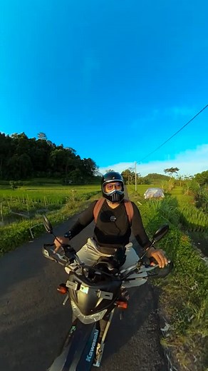 Lokasi sidemen bali #wisata #sidemen #karangasem #bali #gopro #djineo #djimini2 | Deagus Gudug Bali