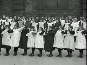 Audley Range School, Blackburn
