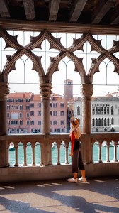 7.2K views · 845 reactions | The oldest ,most beautiful cafe in Italy...