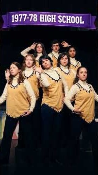 (Last Night) I Didn't Get To Sleep At All - 5th Dimension - #highschool #musicaltheatre #varietyshow