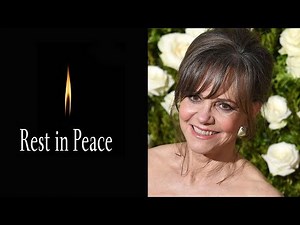 RIP, It's With Our Deepest Regret to Report About Death Of 75 Years Actress Sally Field's Stepfather