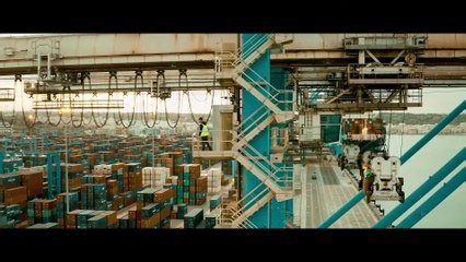 The Spy Code | movie | 2024 | Official Trailer