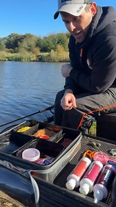 27K views · 326 reactions | TEAM GURU BAIT SYSTEM - EXPLAINED ✅ | Tackle Guru | Facebook