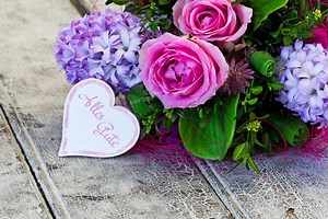 A Guide To German Wedding Rituals & Traditions