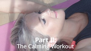 3.7K views · 16 reactions | The anti-anxiety workout by fitness expert Laura Williams includes mood-boosting, and calming exercises to increase your energy, improve your response to stress and enhance your mood. | Irish Daily Mirror | Facebook