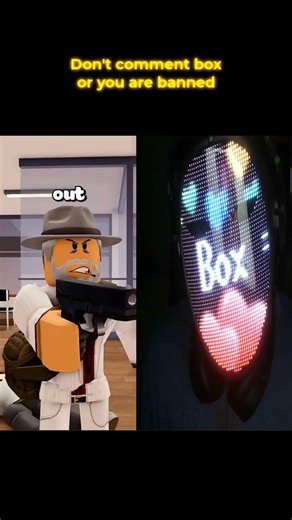 😱 MY SISTER TOLD EVERYONE ALL MY SECRETS 😭 #roblox #shorts