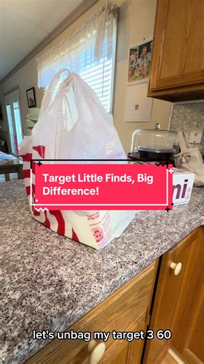 Target finds that are a big difference! (Tip your shoppers!!)Link in caption and bio! @target #clubtarget #targetpartner #targetlittlefinds #momtok #shoppingfinds https://club.target.com/s/maureen.c