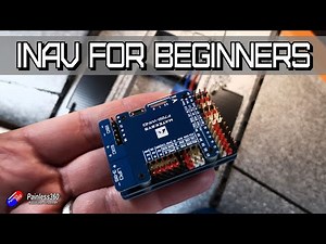 iNav for beginners 2020: 1. Introduction to iNavflight