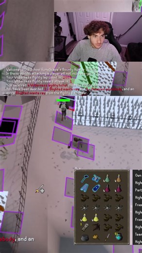453 laps no banking wilderness Agility