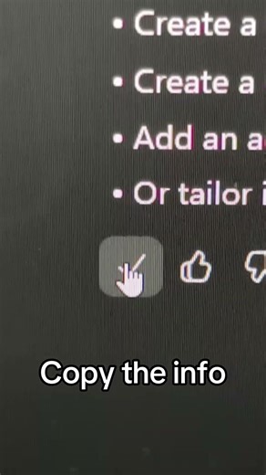 This is absolutely insane if you go start using this tool to create websites.