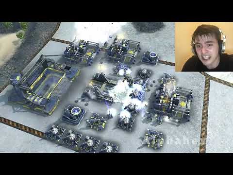 Supreme Commander 2 | The Aeon Experience