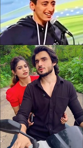 Scooty tum chalao 😂