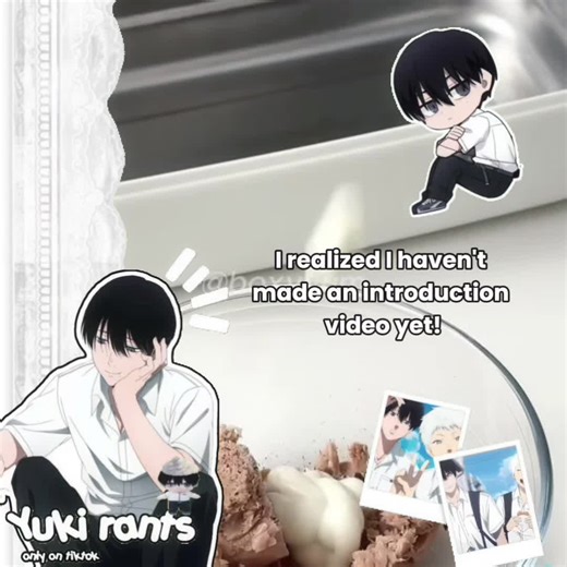 || INTRODUCTION👀👀 || #fypシ゚viral #smallcreator #rant #xyzbca #slimerants ||