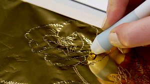 308 reactions · 70 shares | Aplica diseños metalizados a tus...