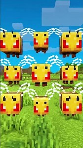 DUMB Ways to DIE in Minecraft! #shorts