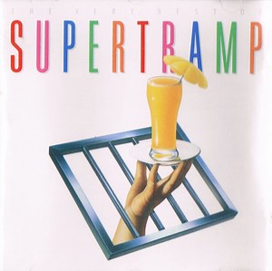 Supertramp - The Very Best Of Supertramp