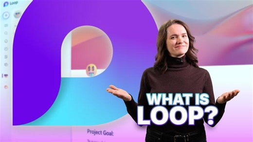 What is Microsoft Loop?