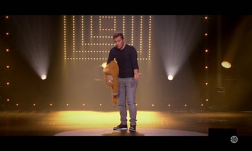 Jeff Panacloc perd le contrôle - Jeff Panacloc perd le contrôle | TF1+