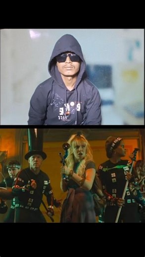 How to making of vfx The Electric State