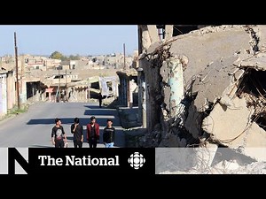 Yazidis in Iraq struggle to rebuild their lives